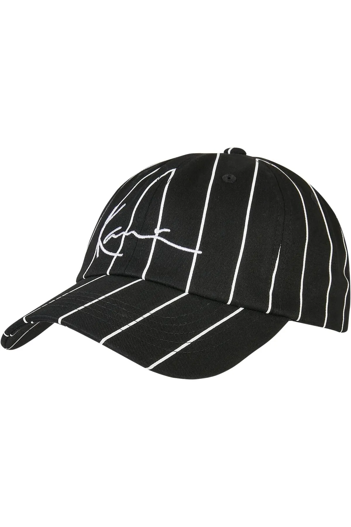 KARL KANI  Accessoires KA-HW011-001-02 Signature Pinstripe Cap