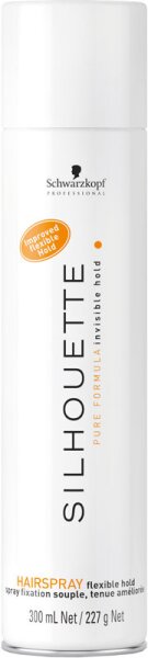 Schwarzkopf Professional Silhouette Flexible Hold Haarspray