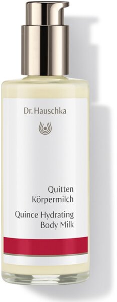 Dr. Hauschka Quitten Körpermilch Bodylotion