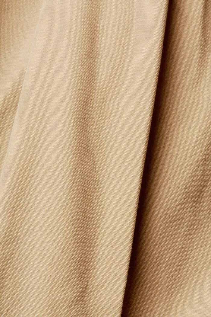 Loose Fit Chinos