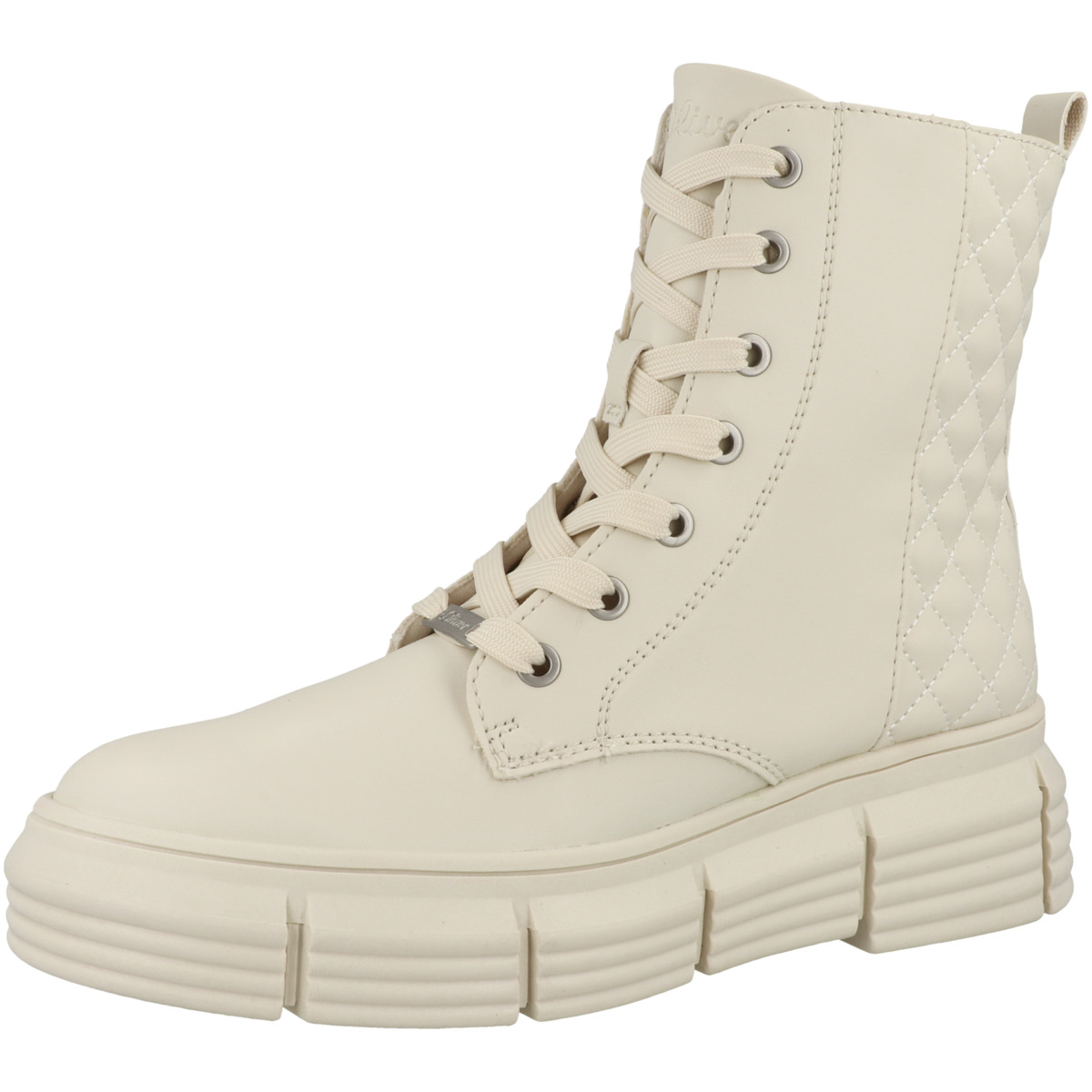 s.Oliver 5-25202-39 Boots creme