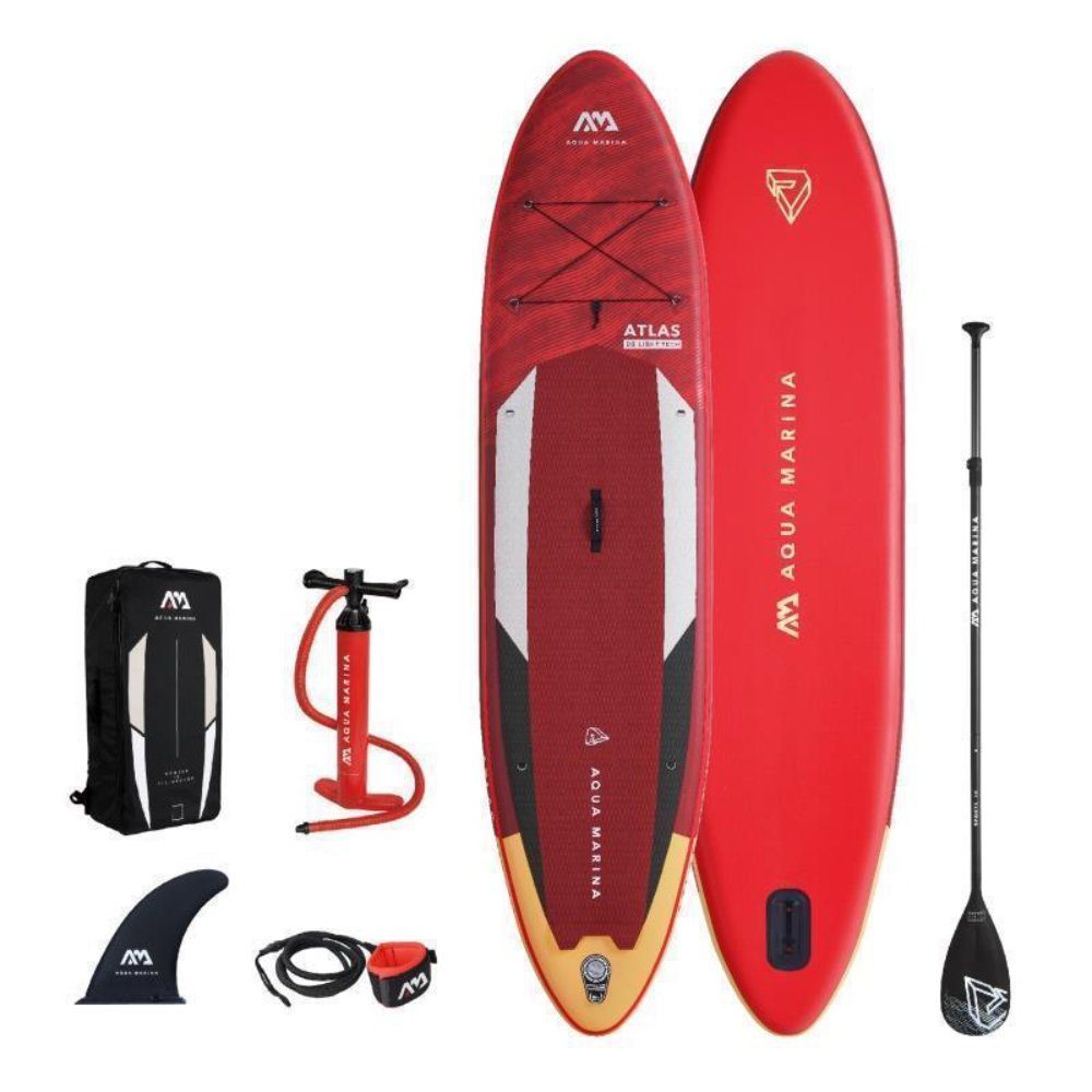 Aqua Marina SUP-Board Aqua Marina SUP Atlas 12.0
