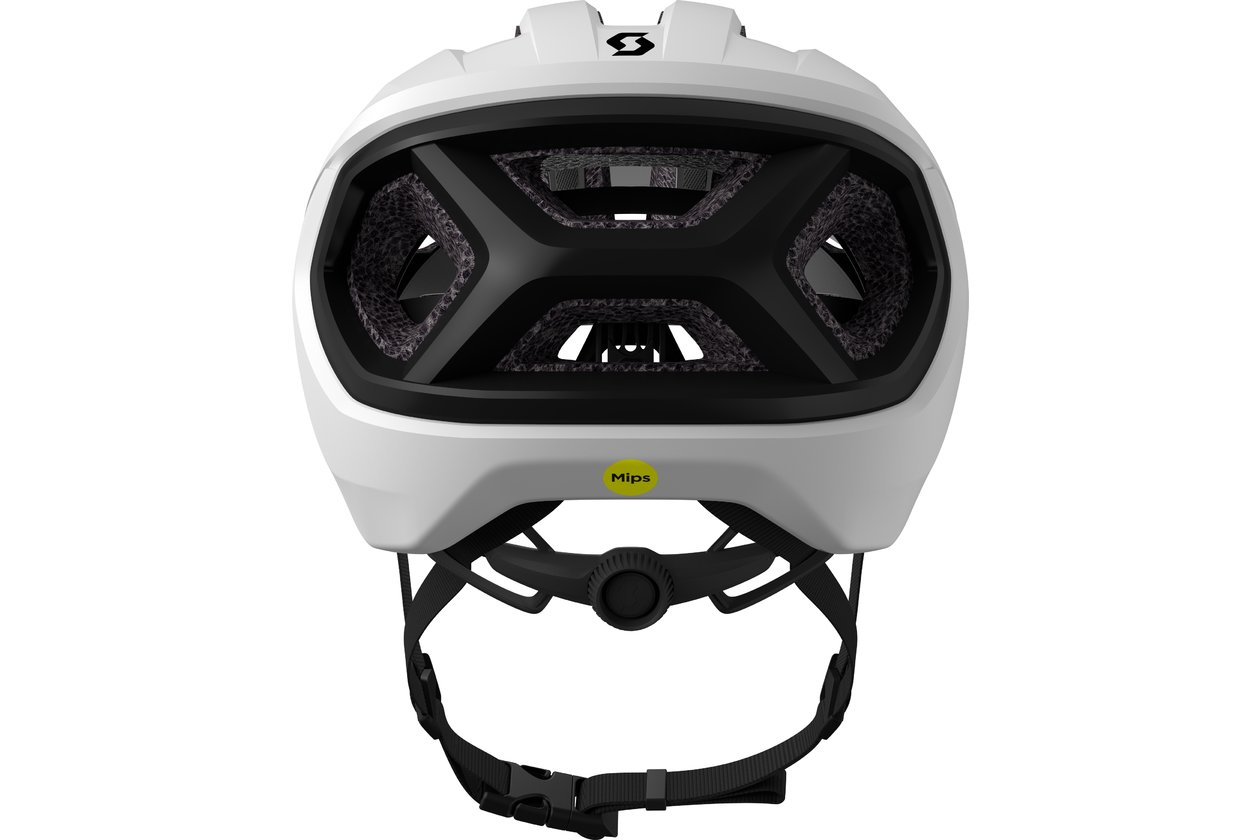 Scott Tago Plus MIPS