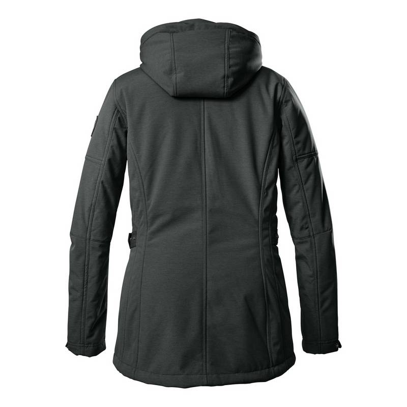 G.I.G.A. DX by killtec GW26 Softshelljacke Damen