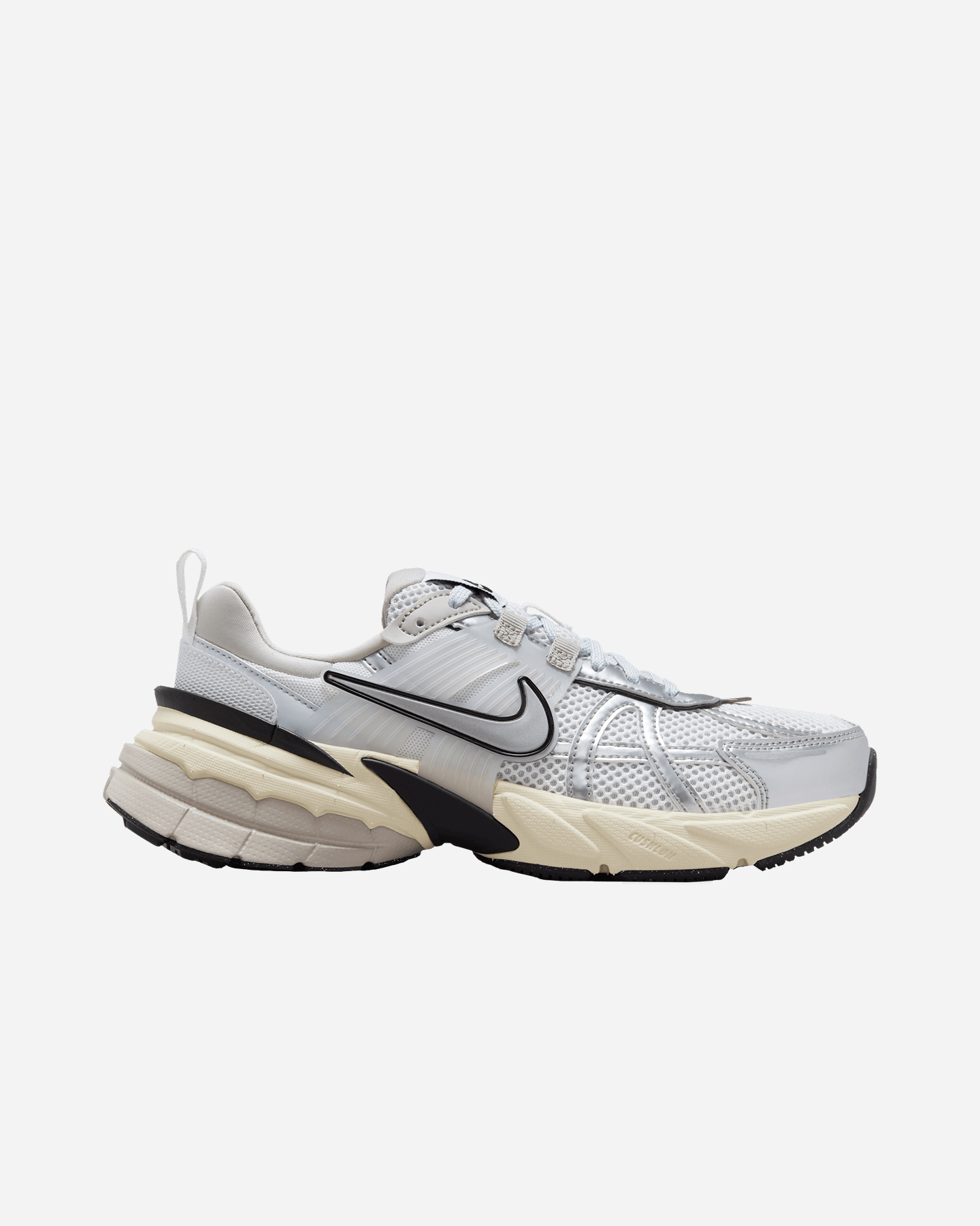 Buty sportowe Nike V2k Run W FD0736-100 Scarpe