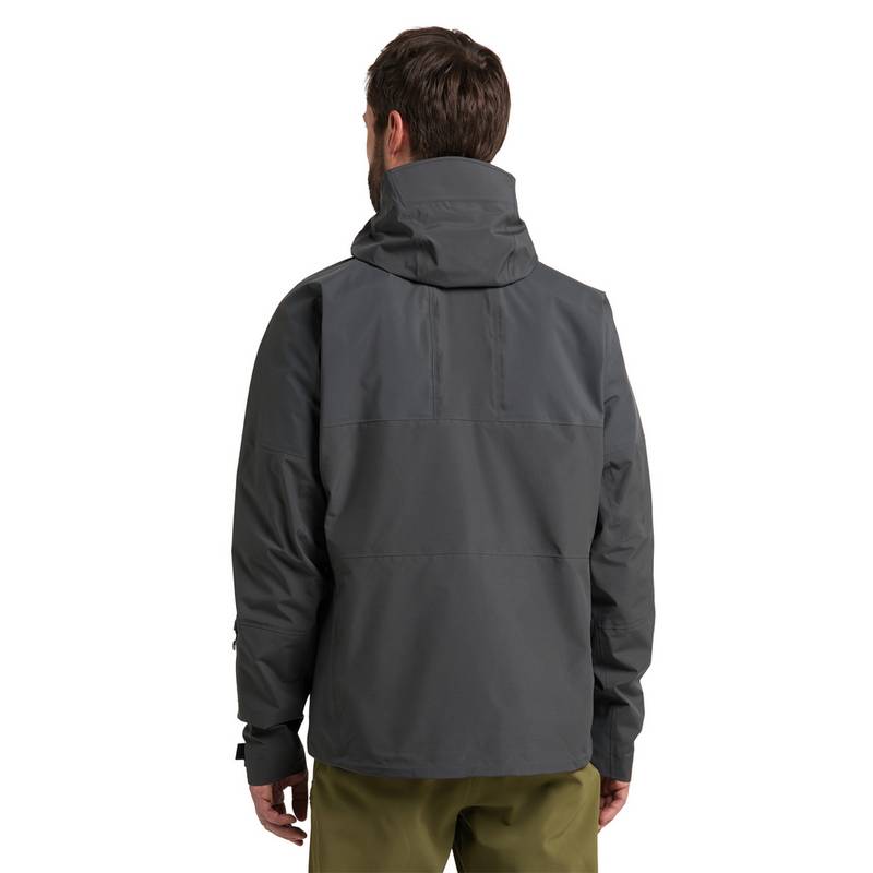 Haglfs Spitz GTX PRO Jacket Hardshelljacke Herren