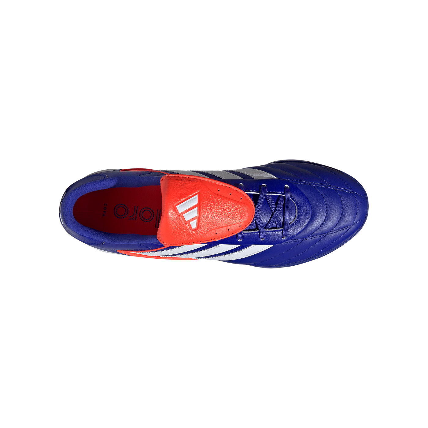 adidas COPA Gloro II TF Blau