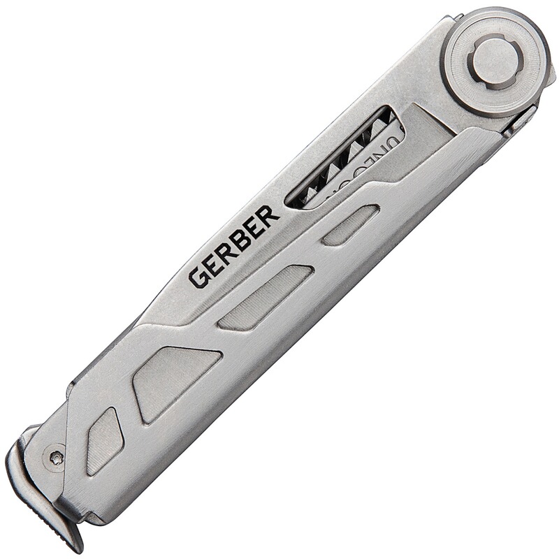 Gerber Multitool Armbar Trade
