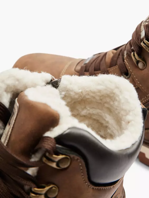 Dockers Schnürboots