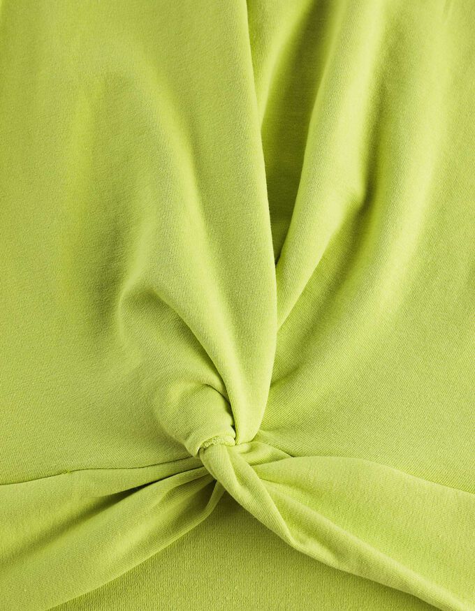 Top - Knotendetail