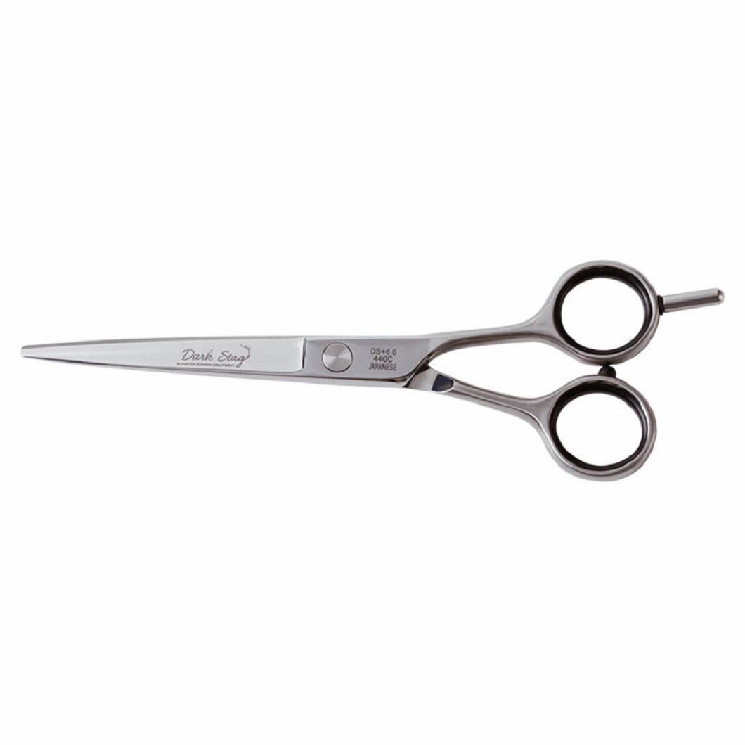DS+ barber scissor 6.5