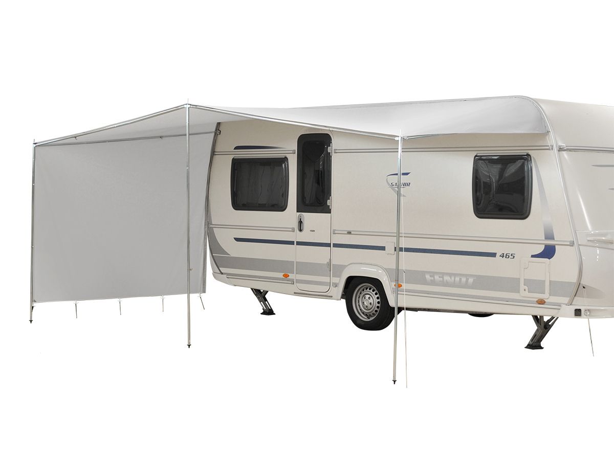 Obelink Sonnenvordach Vario 240 TC - 480 cm