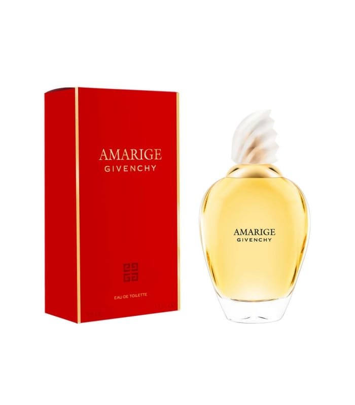 Givenchy-AMARIGE-Eau de Toilette Vaporisateur