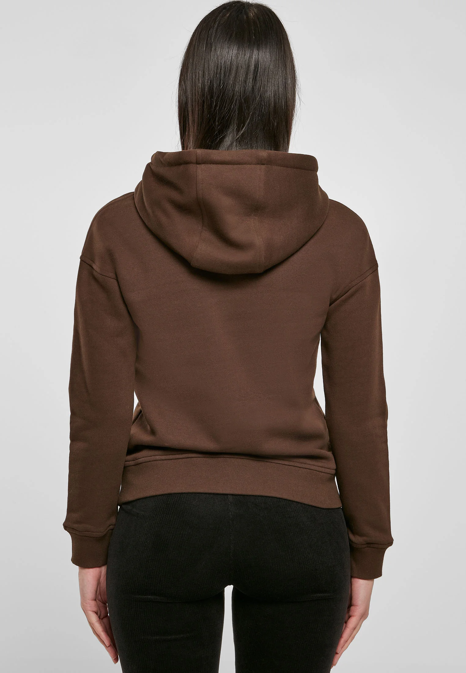 Sudadera con capucha Urban Classics