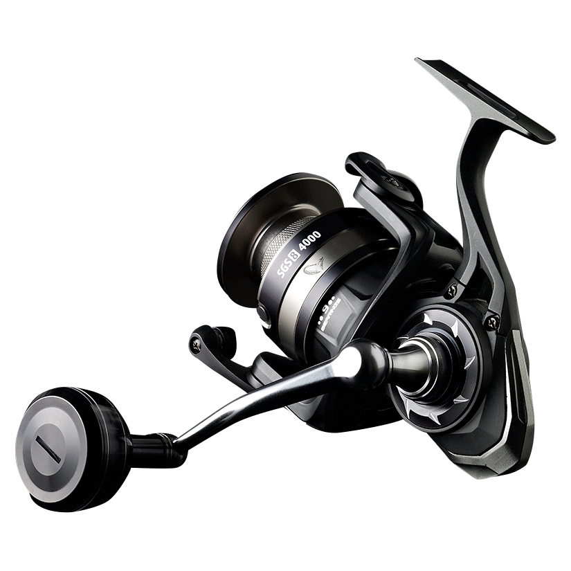 Savage Gear Meeresrolle SGS8