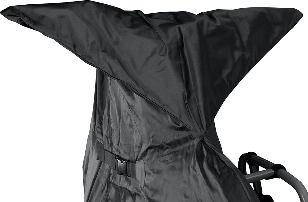 Evoc Bike Rack Cover MTB - Fahrradträgerabdeckung kaufen | Bike-Discount