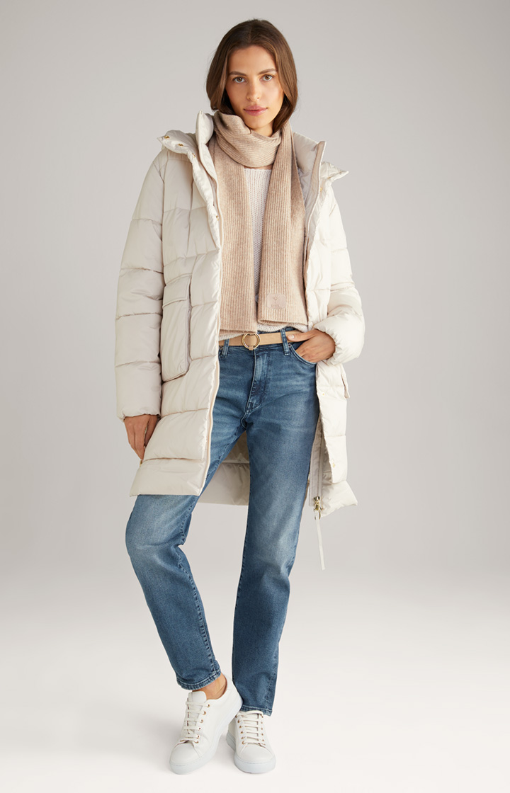 Jeans in Denim Blue washed