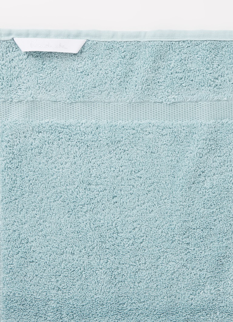 Prosop de baie Vandyck Ranger - 650 g/m² - 55 x 100 cm