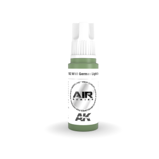 WWI German Light Green (17 ml)