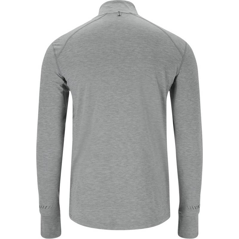 Endurance TUNE XQL Laufshirt Herren
