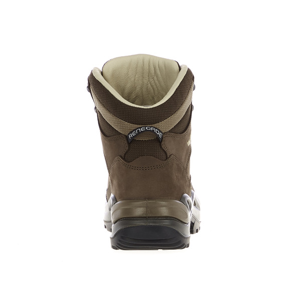 RENEGADE LL MID W Damen - Wanderstiefel