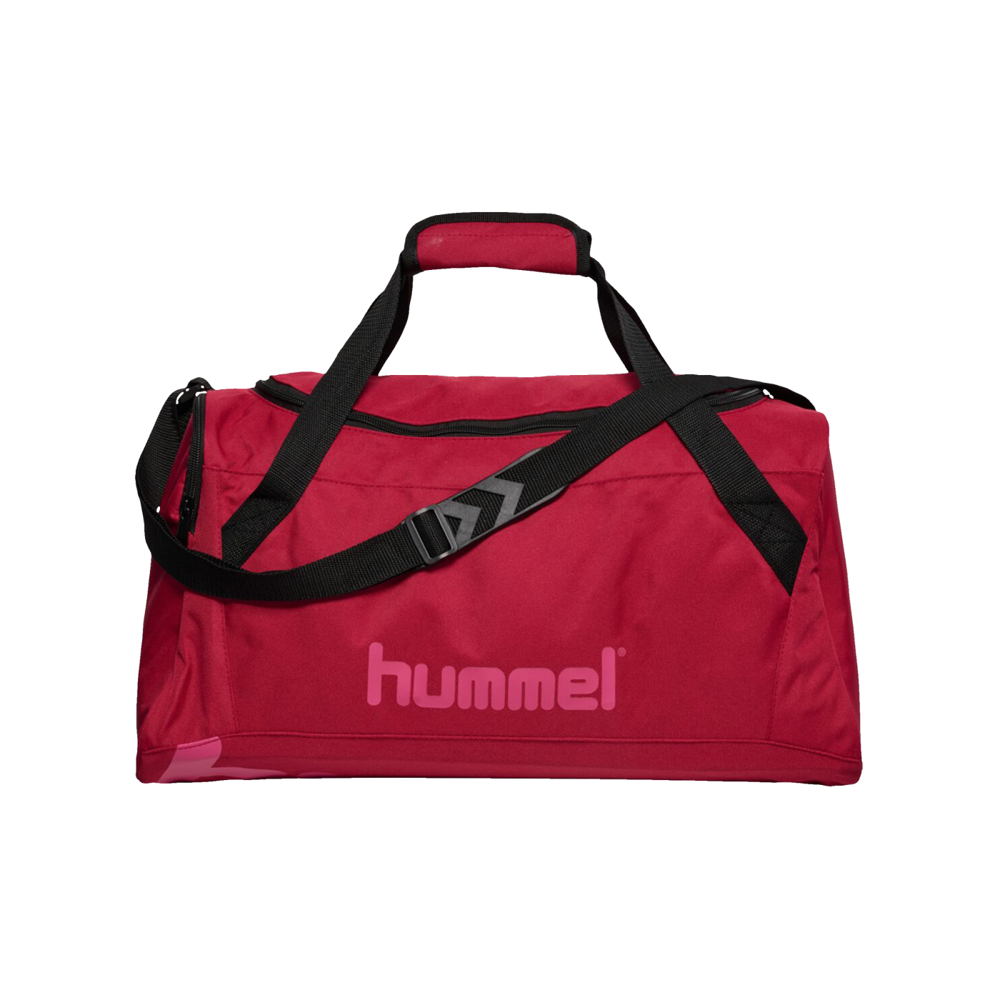 Hummel Core Bag Sporttasche Rot F3583 Gr. L