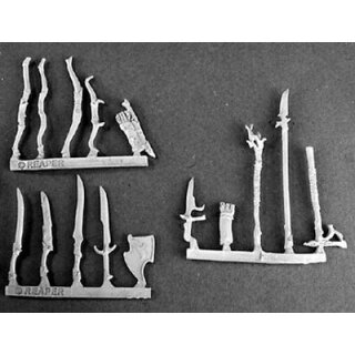 Elf Weapons Pack (REA14262)