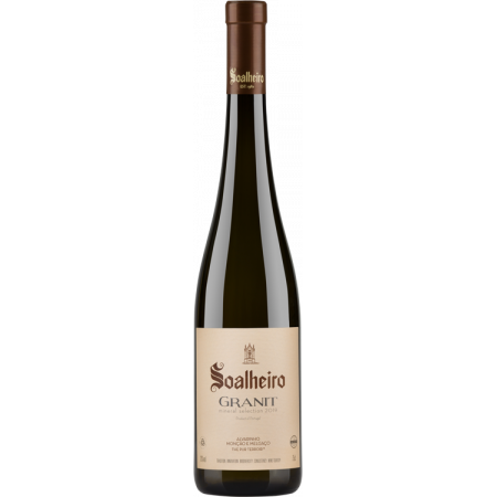 GRANIT VINHO VERDE 2022 - QUINTA DE SOALHEIRO