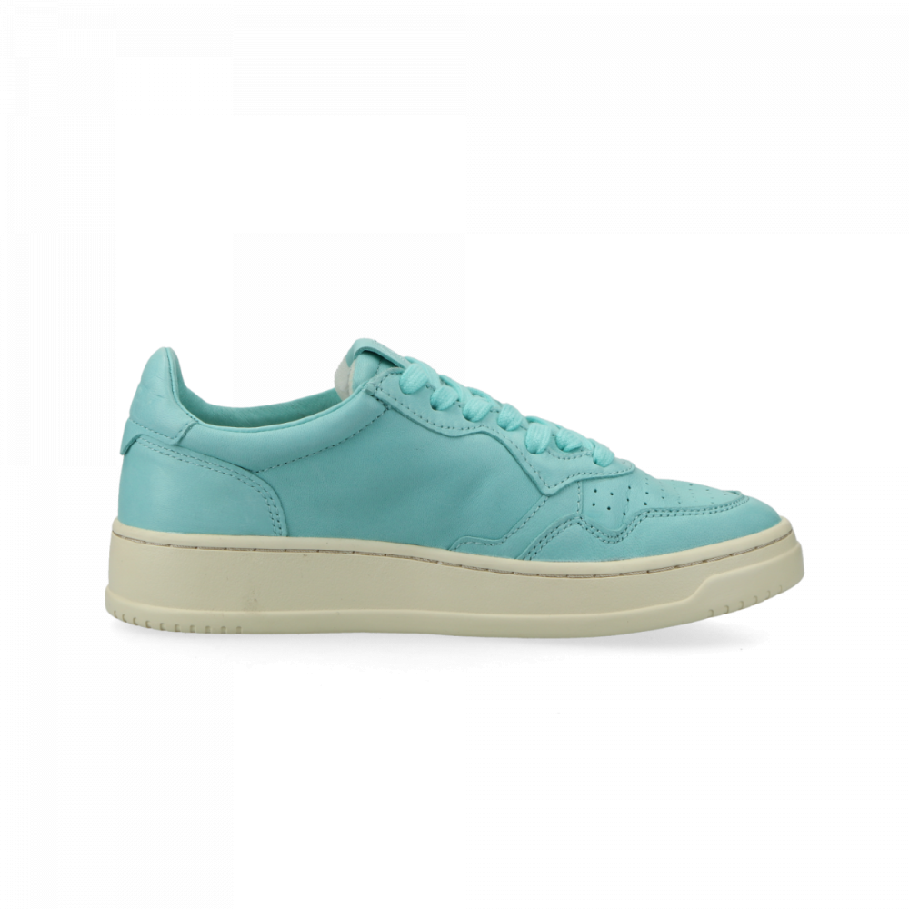 Autry Medalist Low AULWGG42 / blau