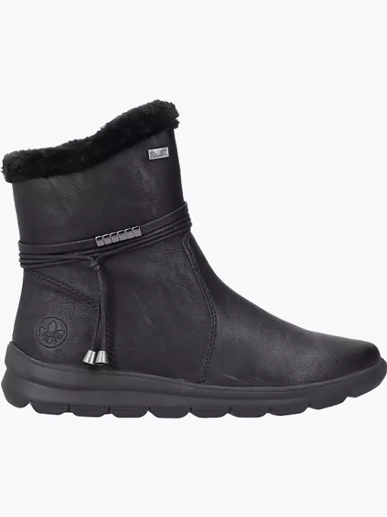 Rieker Damen Kurzstiefel