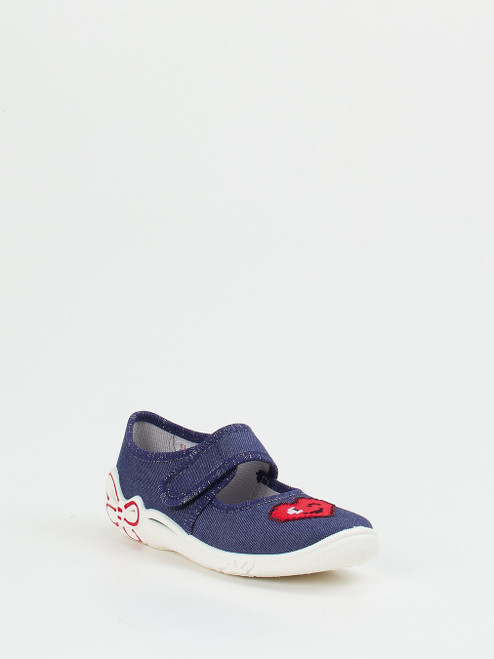Hausschuh-76161050007 Superfit