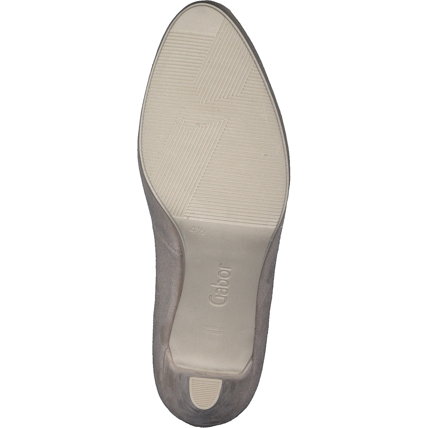 Gabor 91.290, Pumps, Damen, Beige