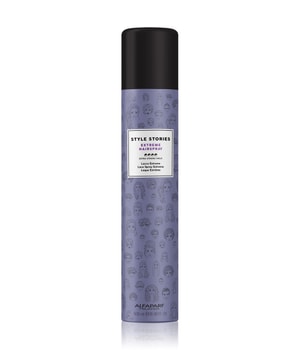 ALFAPARF MILANO Style Stories Extreme Hairspray Haarspray-500 ml