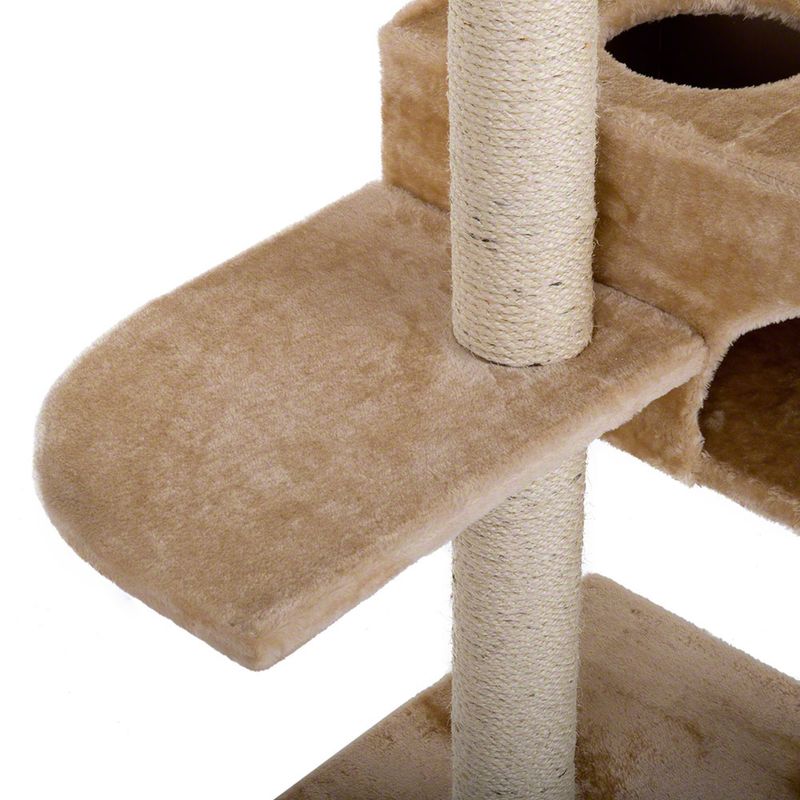 Trixie Kratzbaum Alicante - beige zu TOP-Preisen