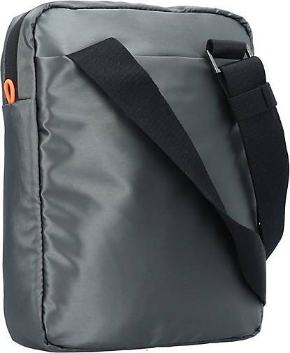 Mandarina Duck Warrior Umhängetasche 20 cm