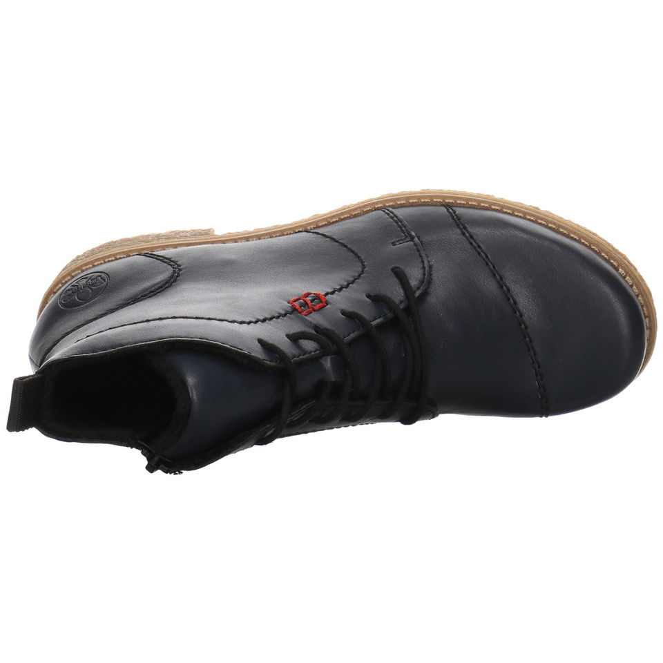 Rieker Boots