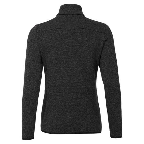 RIENZA JACKET IV Damen - Fleecejacke