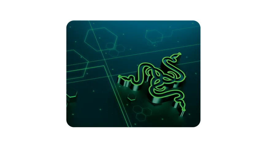 RAZER Goliathus Mauspad