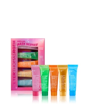 Peter Thomas Roth Hello, Mini Masks! Gesichtspflegeset-1 Stk