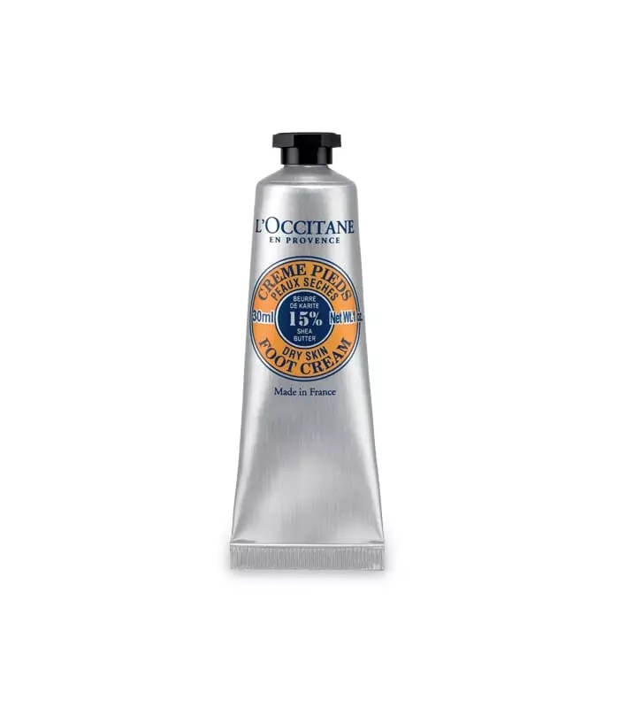 KARITE Crème Pieds