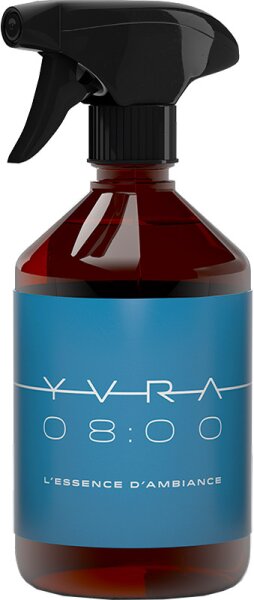 Yvra L'Essence D'Ambiance 08:00 Raumspray