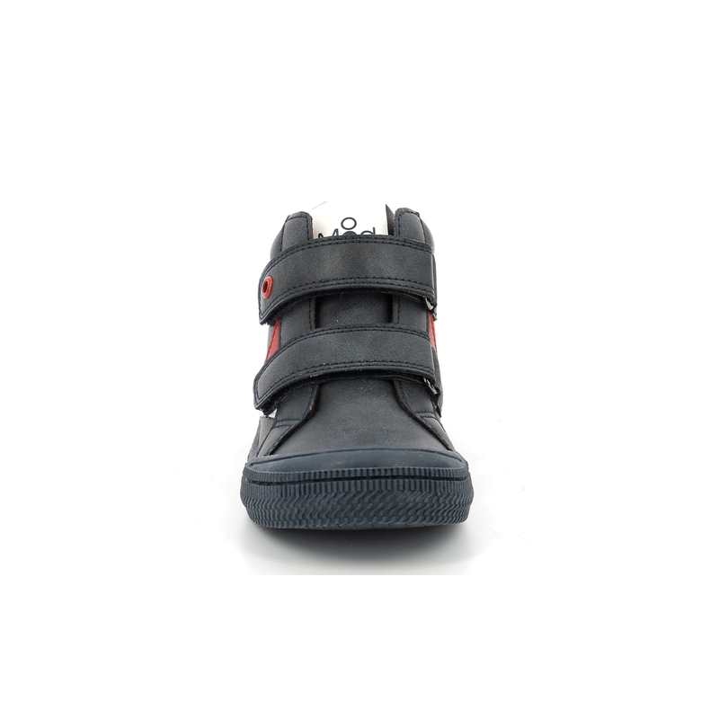 Sneakers hautes synthetique Tifun