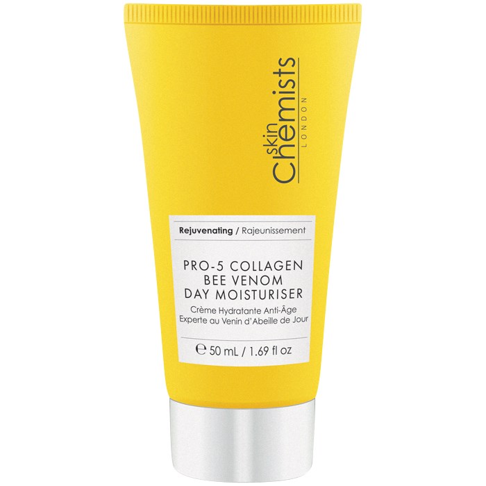 Bee Venom Day Moisturiser