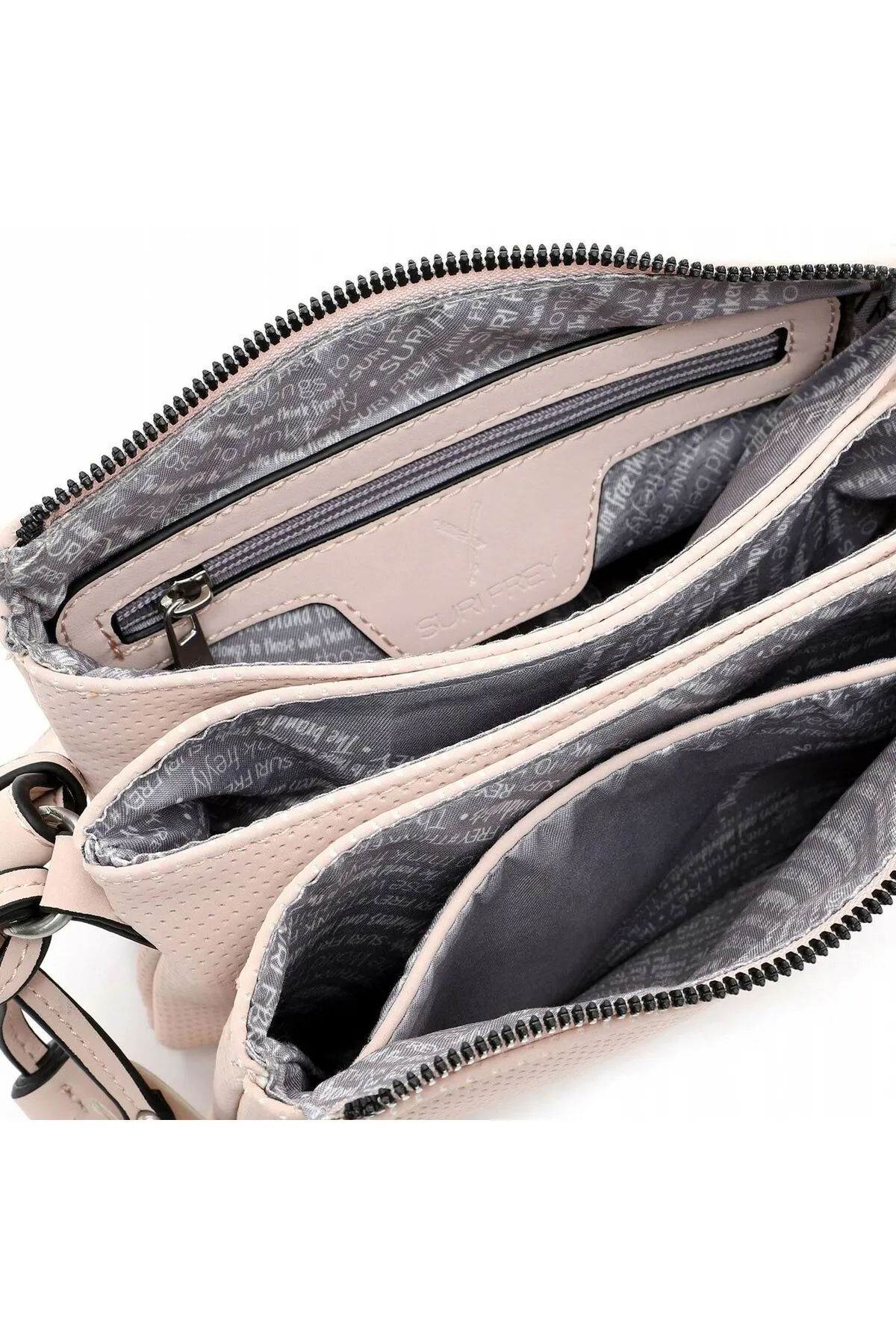 SURI FREY  Romy Basic Umhängetasche 21 cm