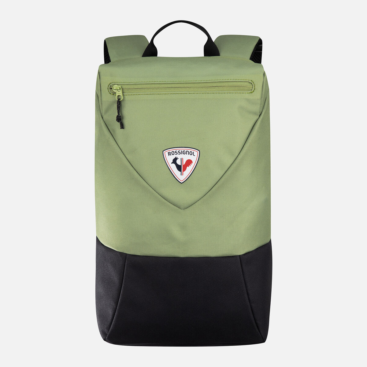 Back to the Games 14L Rucksack Grün