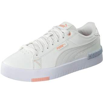 PUMA Jada Better 22 Eco-Sneaker in grau