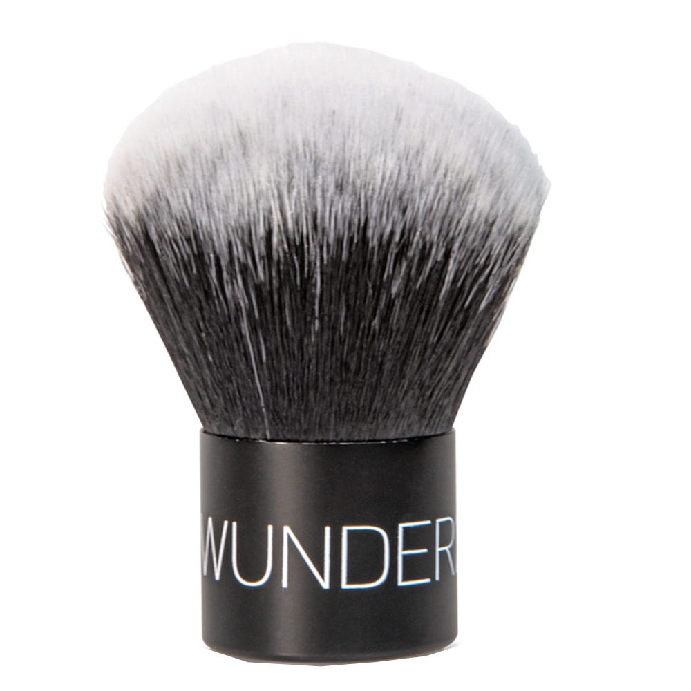 WUNDERBROW Kabuki Brush