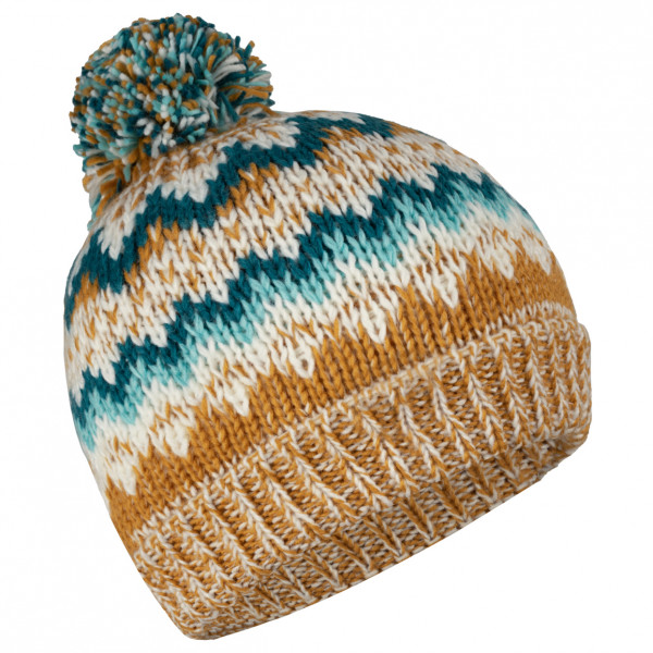 Trollkids - Girl's Kristiansand Bobble Cap - Mütze