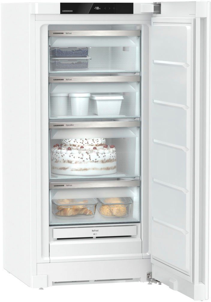 Liebherr Gefrierschrank FNe 4224_992358951, 125,5 cm hoch, 59,7 cm breit