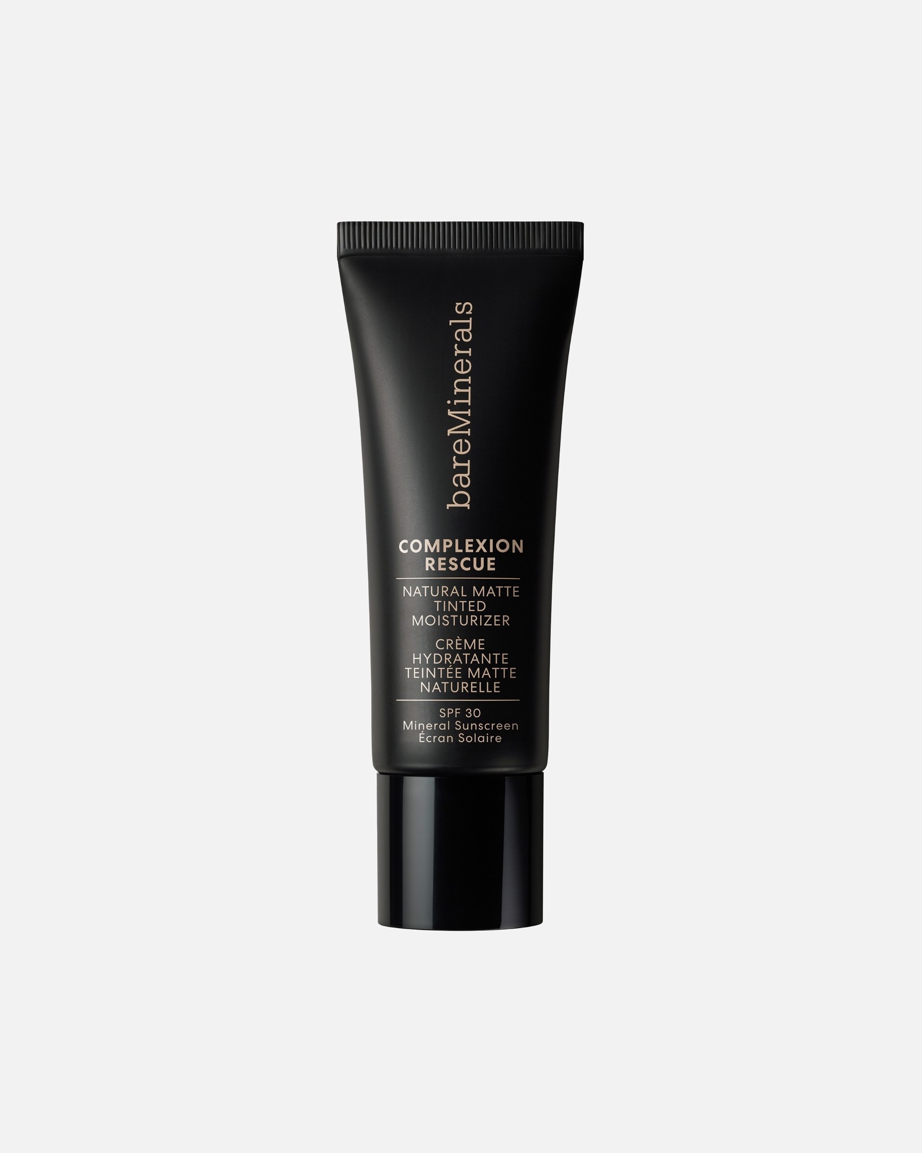 bareMinerals мат тонирана хидратантна крема